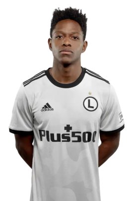 Joel Valencia 2020-2021