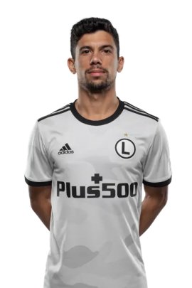 André Martins Stats et palmarès 24/25
