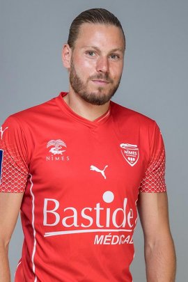 Renaud Ripart 2020-2021