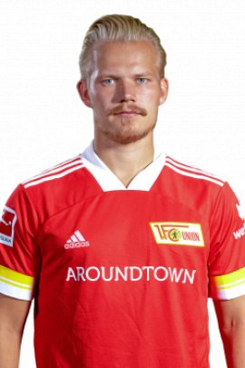 Joel Pohjanpalo 2020-2021