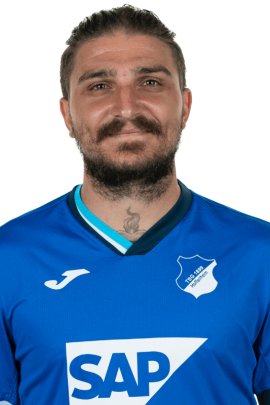 Konstantinos Stafylidis 2020-2021