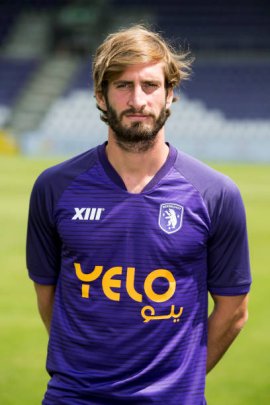 Baptiste Aloé 2020-2021