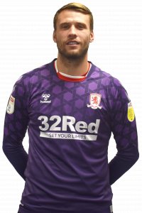 Marcus Bettinelli 2020-2021