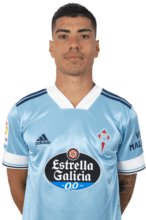 Lucas Olaza 2020-2021