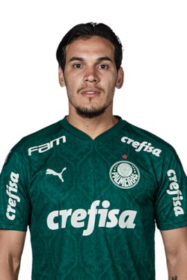 Gustavo Gómez 2020-2021
