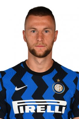 photo Milan Skriniar