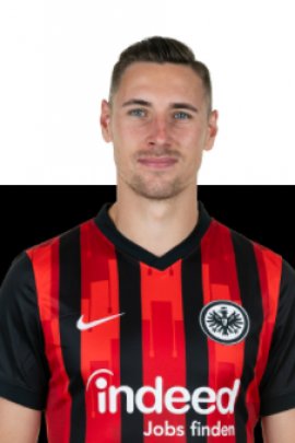 Dominik Kohr 2020-2021