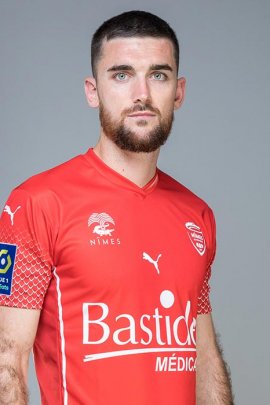 Clément Depres Estad. y palmarés 24/25