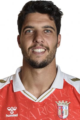 João Novais Stats et palmarès 23/24