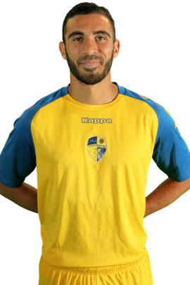 Hugo Vargas-Rios 2020-2021