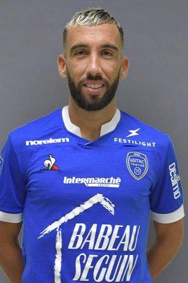 Florian Tardieu 2020-2021