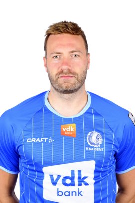 Laurent Depoitre 2020-2021