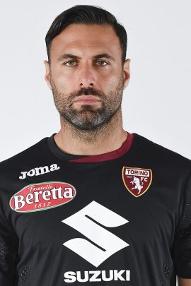 Salvatore Sirigu 2020-2021