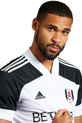 Ruben Loftus-Cheek 2020-2021