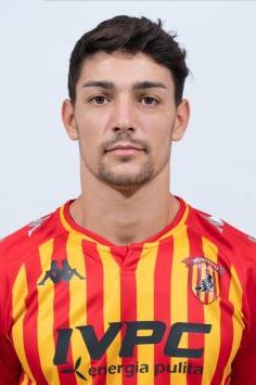 Federico Barba - Player profile 23/24