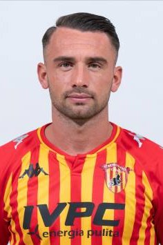 Gaetano Letizia Stats et palmarès 24/25