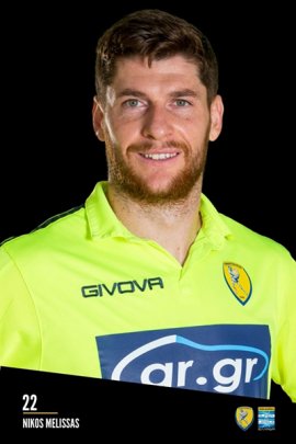 Radomir Milosavljevic - Stats and titles won - 23/24