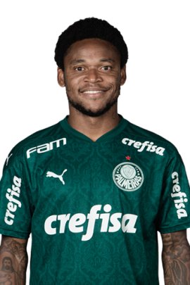  Luiz Adriano 2020-2021