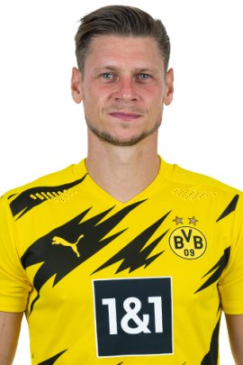 Lukasz Piszczek 2020-2021