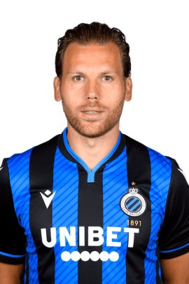 Ruud Vormer 2020-2021