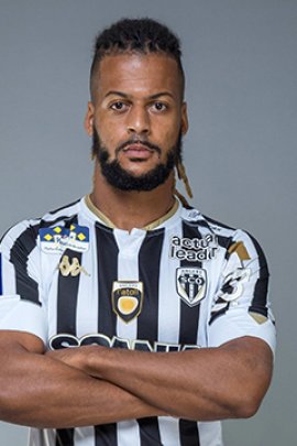 Loïs Diony Stats et palmarès 24/25