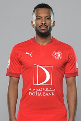 Ahmed Fathi 2020-2021