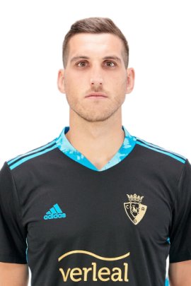 Sergio Herrera 2020-2021