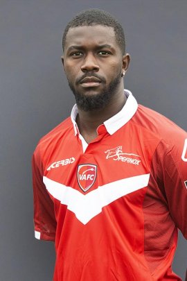 Arsène Elogo 2020-2021