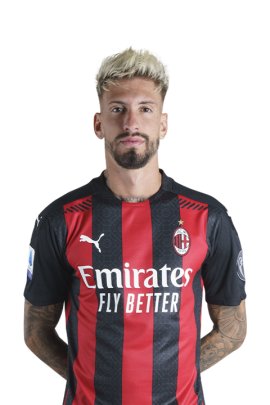 Samuel Castillejo 2020-2021