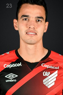Felipe Aguilar 2020-2021