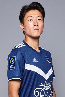 Ui-jo Hwang 2020-2021