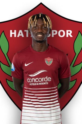 Adama Traoré 2020-2021