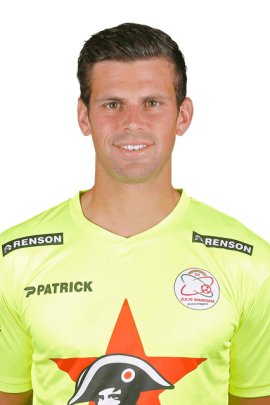 Louis Bostyn Stats et palmarès 24/25