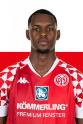 Edimilson Fernandes 2020-2021