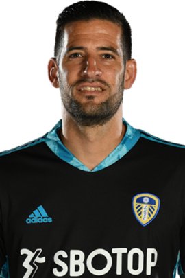 Kiko Casilla 2020-2021