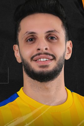 Omar El Wahsh 2020-2021