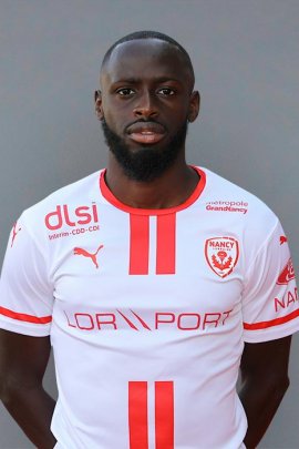 Souleymane Karamoko 2020-2021