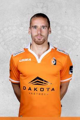 Alessio Staëlens 2020-2021