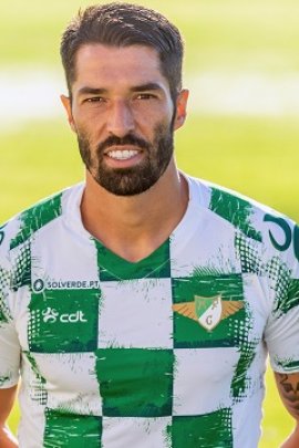 Steven Vitoria 2020-2021