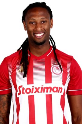 Ruben Semedo 2020-2021