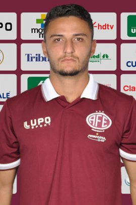  Renan Paulino 2020-2021