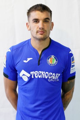 Mauro Arambarri 2020-2021