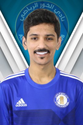 Hilal Mohammed Al Said 2020-2021