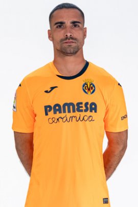 Sergio Asenjo 2020-2021