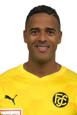  Paulinho 2020-2021