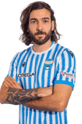 Luca Mora 2020-2021