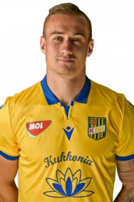 Dominik Kruzliak 2020-2021