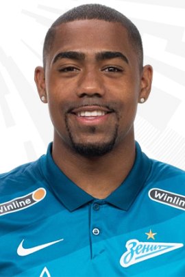  Malcom 2020-2021