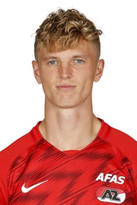 Albert Gudmundsson 2020-2021