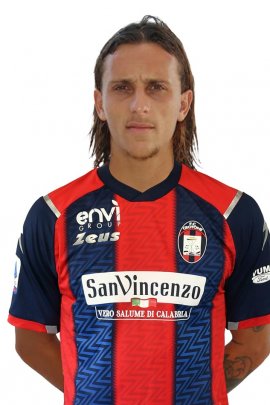 Jacopo Petriccione 2020-2021